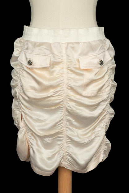 Ensemble Christian Dior Printemps 2003