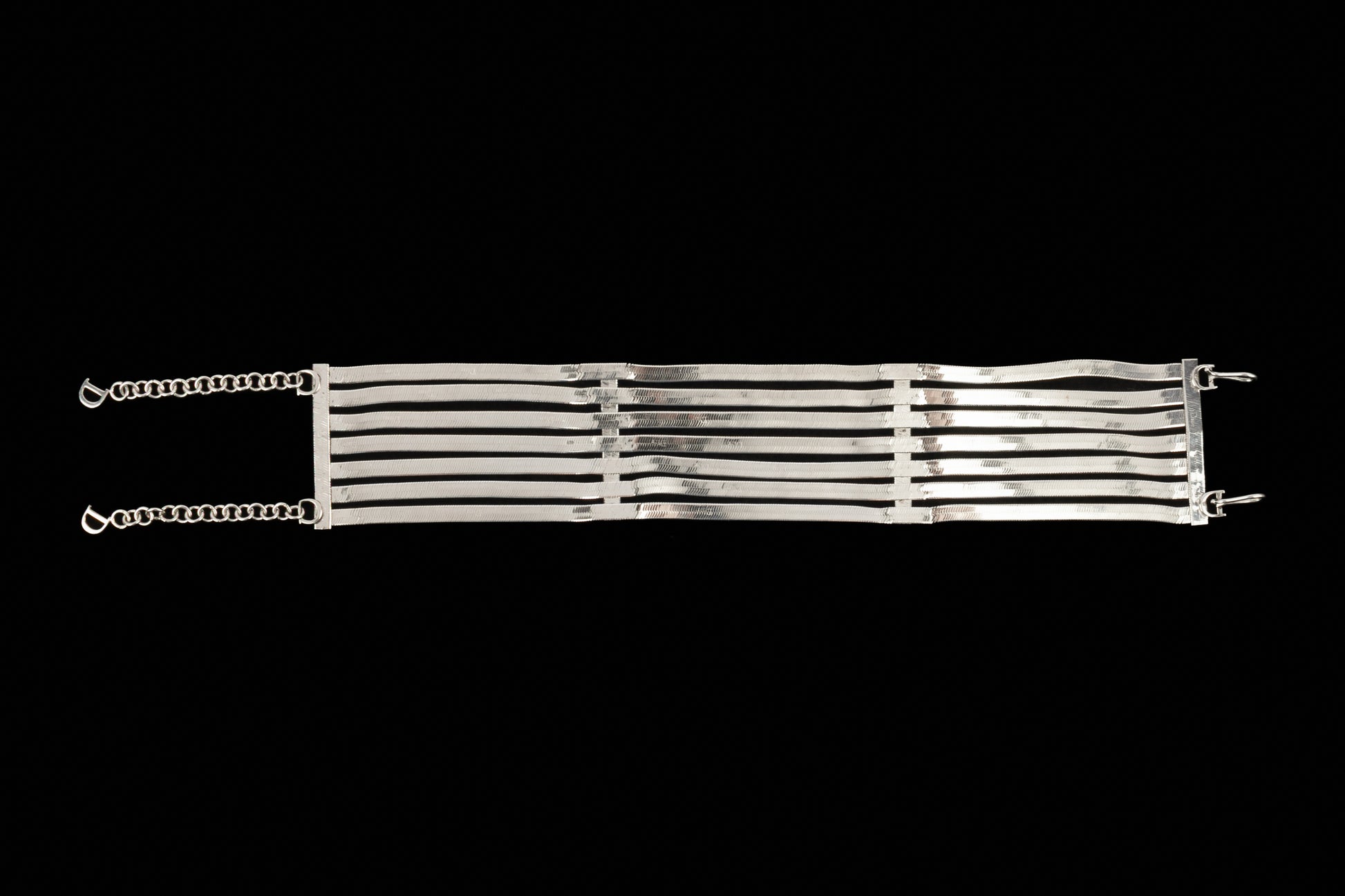 Collier ras de cou Christian Dior