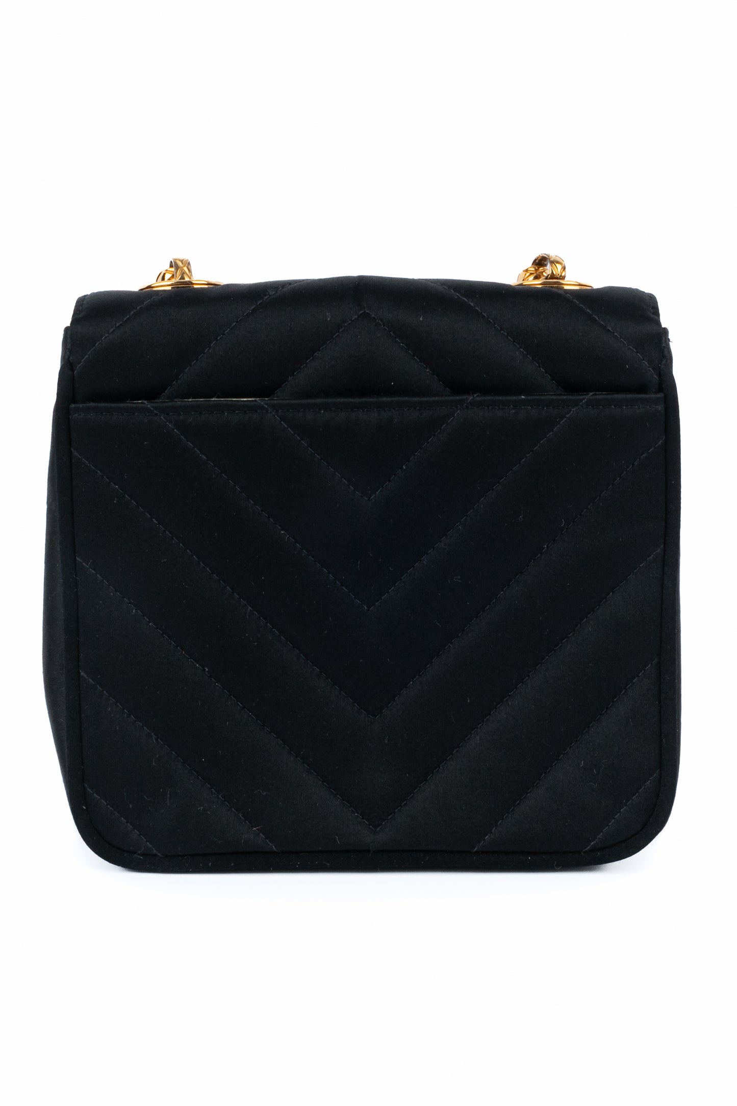 Sac "Square" Chanel 1991/1994