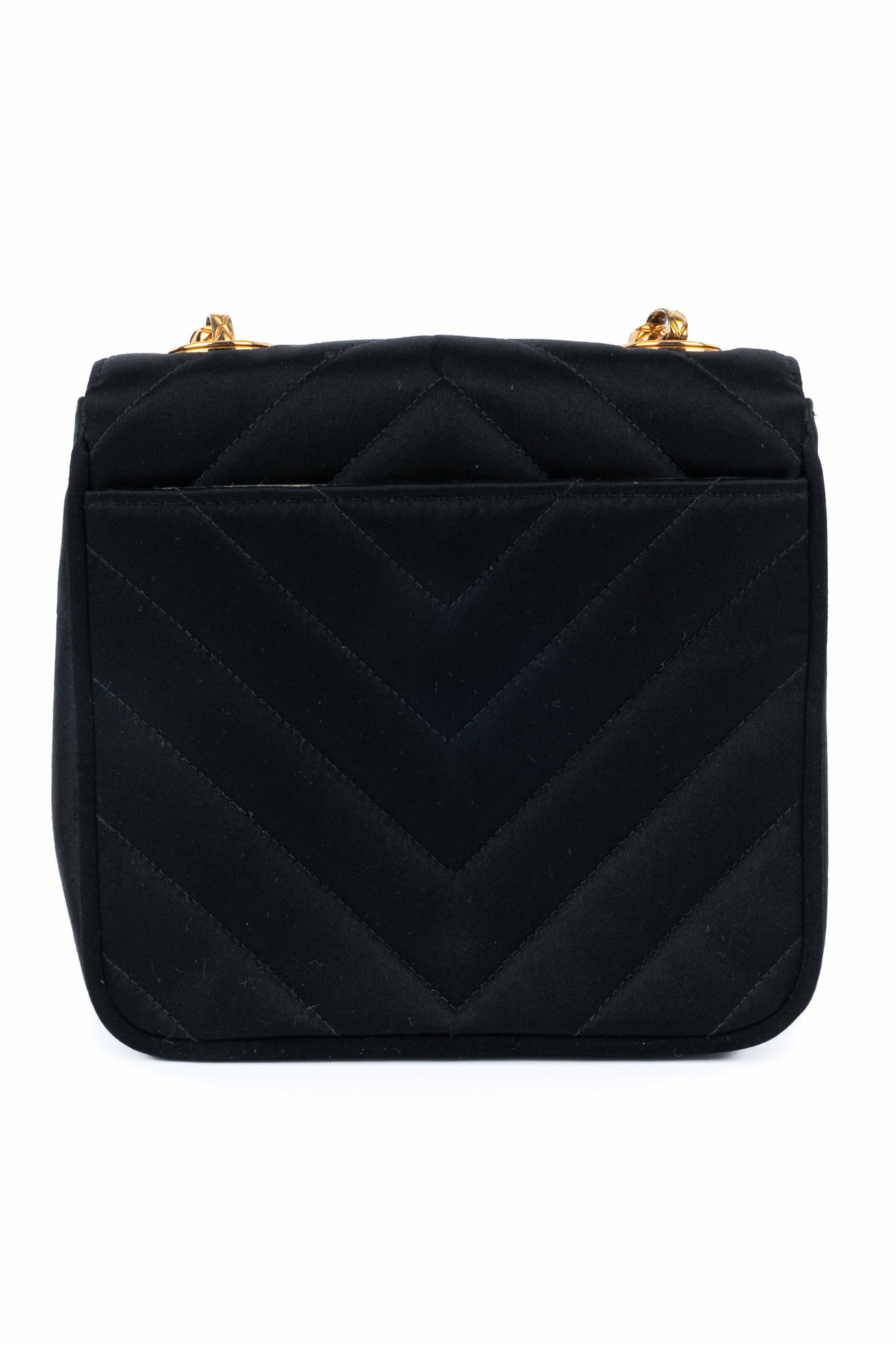 Sac "Square" Chanel 1991/1994