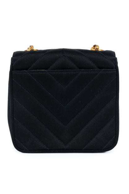 Sac "Square" Chanel 1991/1994