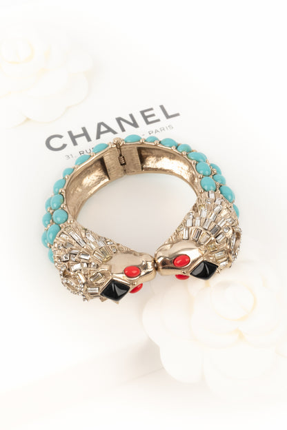 Bracelet Chanel 2008