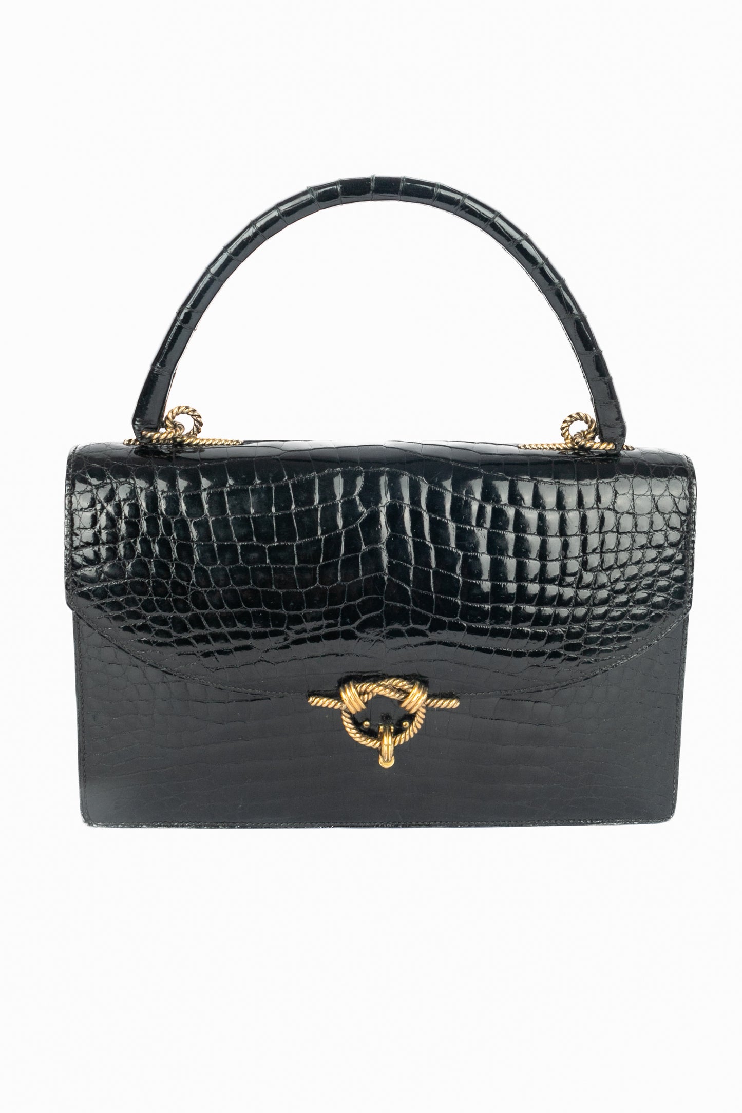 Sac "Cordelière" Hermès