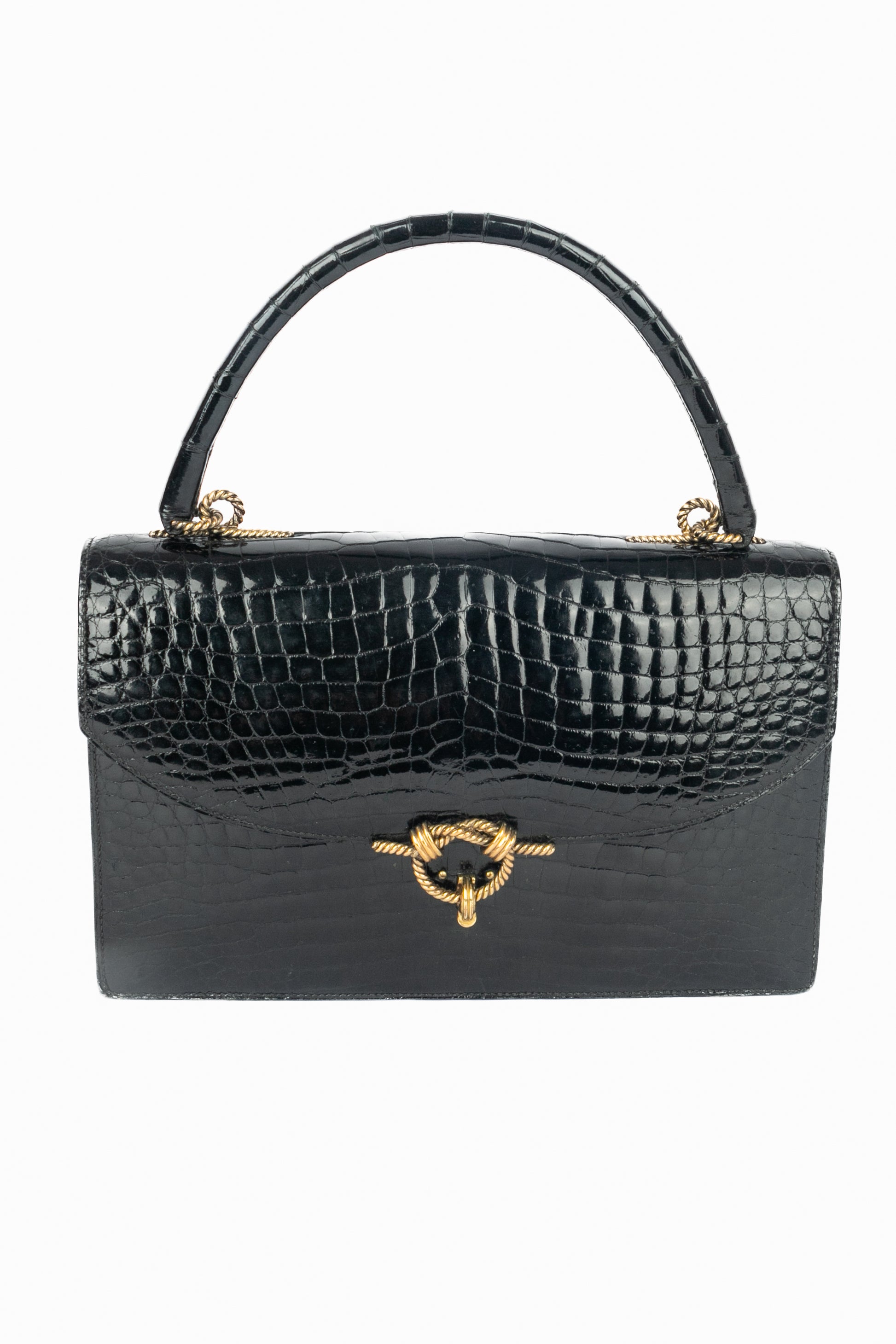 Sac "Cordelière" Hermès