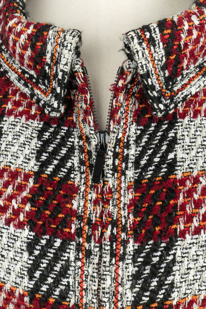 Veste Chanel Hiver 2016