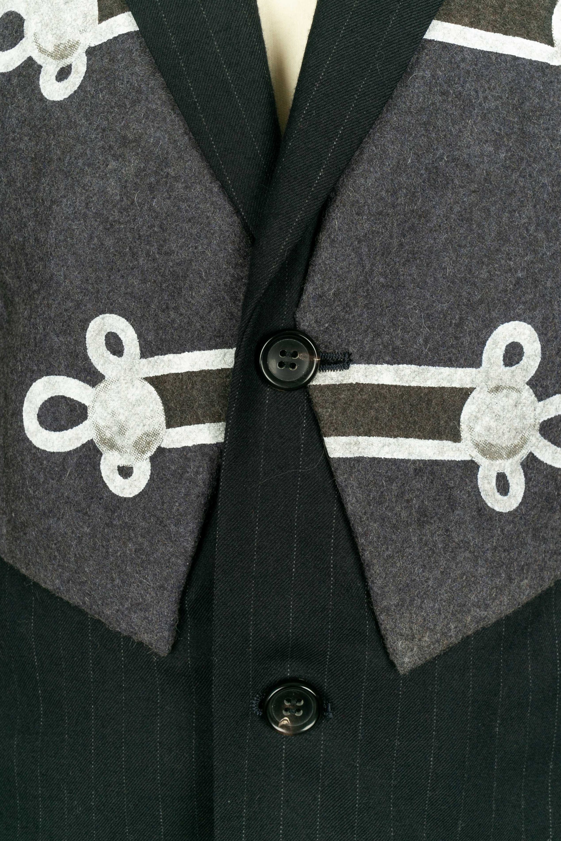 Veste Comme des Garçons Homme