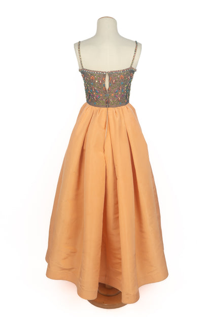 Robe du soir Chanel Haute Couture 1979