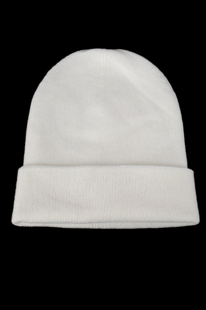 Ensemble d'hiver en cachemire Chanel 2025