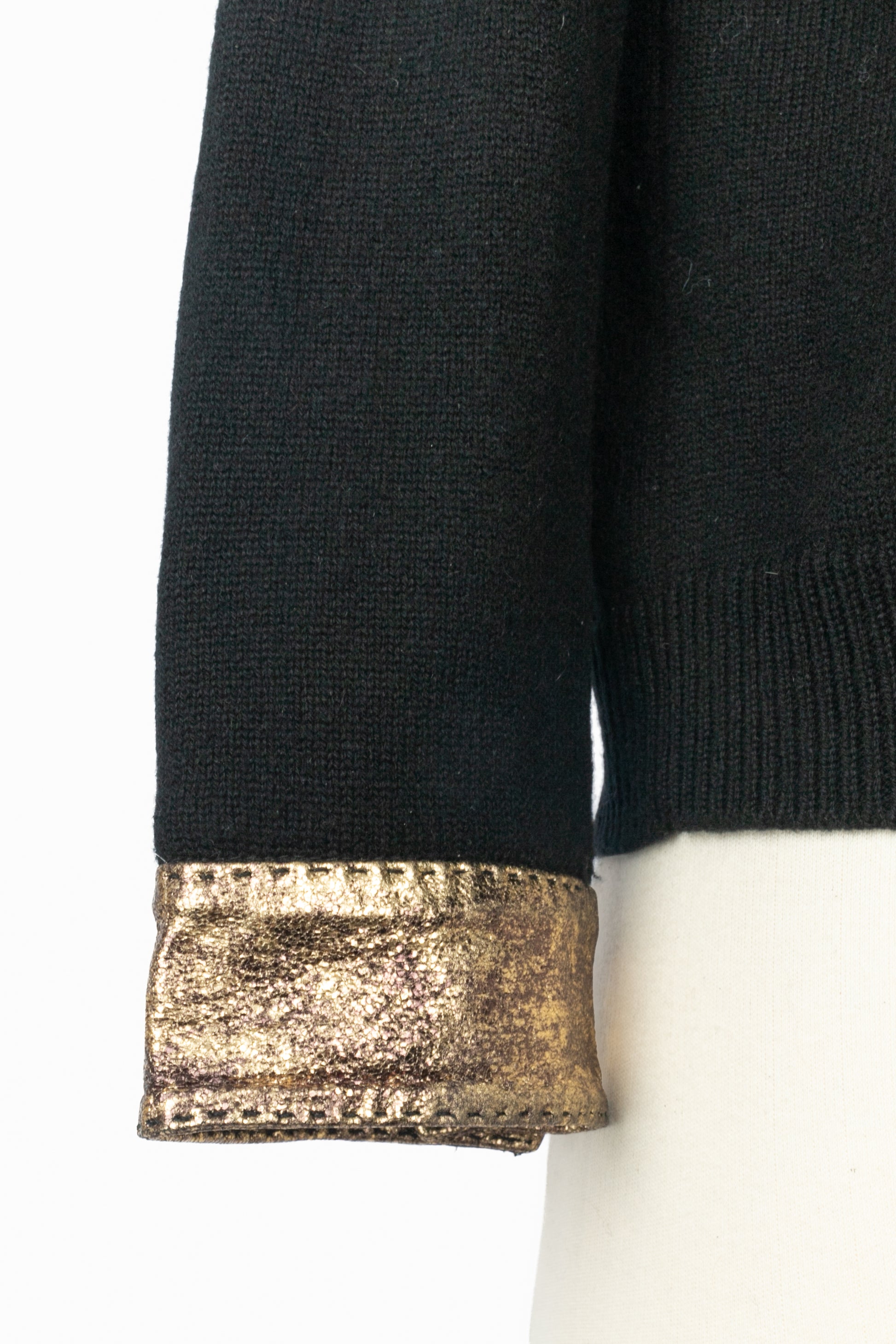 Veste Chanel Métiers d'Art 2019