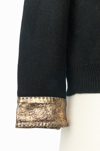 Veste Chanel Métiers d'Art 2019