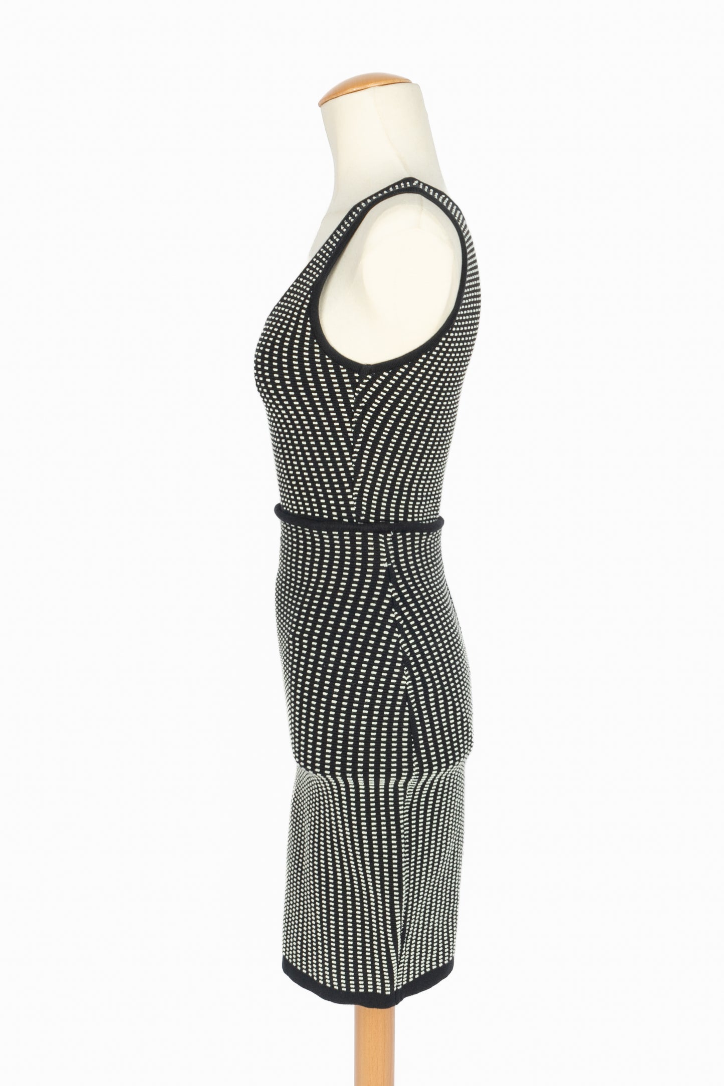 Ensemble Alaïa Printemps 1990 