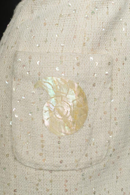 Ensemble Chanel Eté 2012