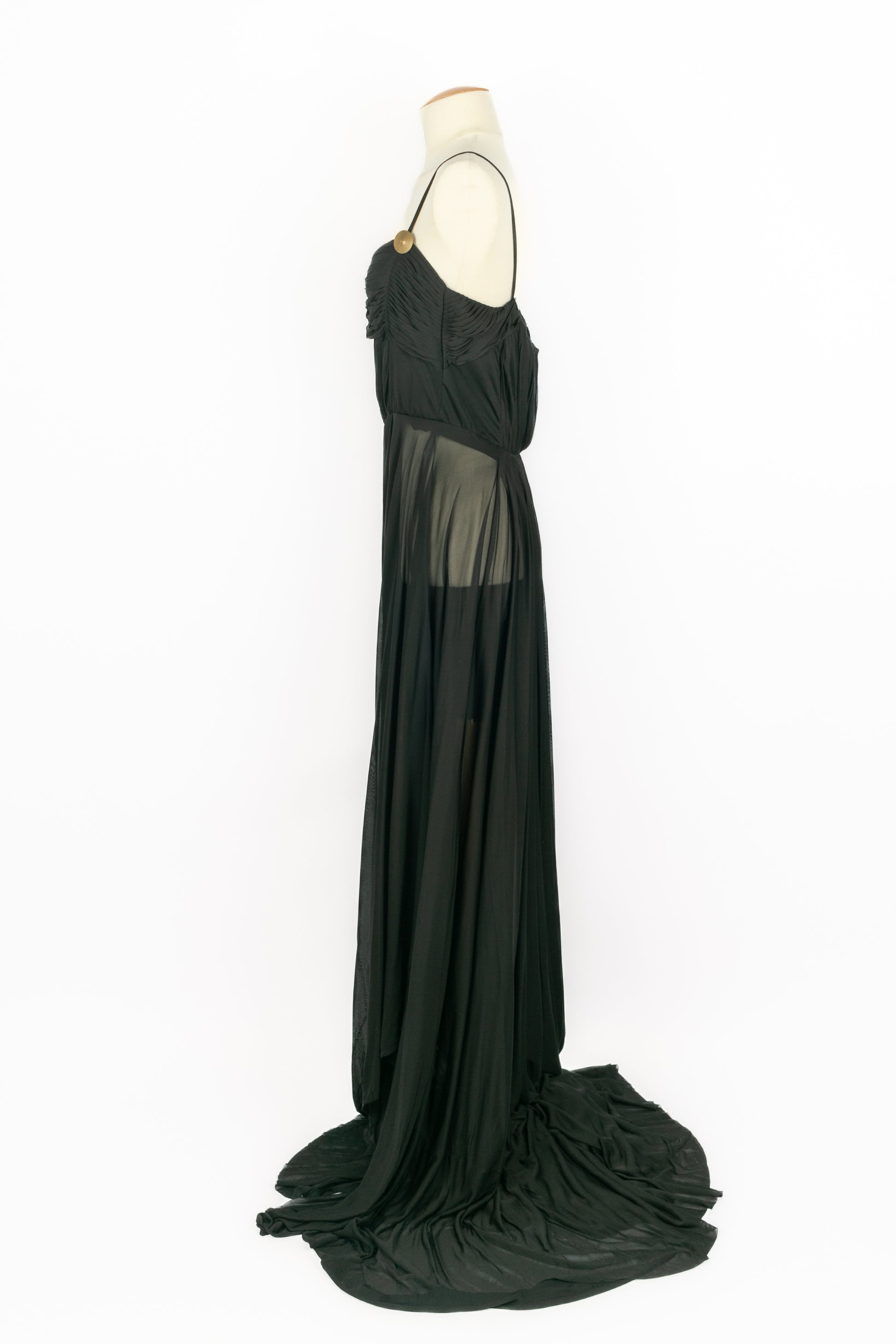 Combinaison pantalon Vionnet