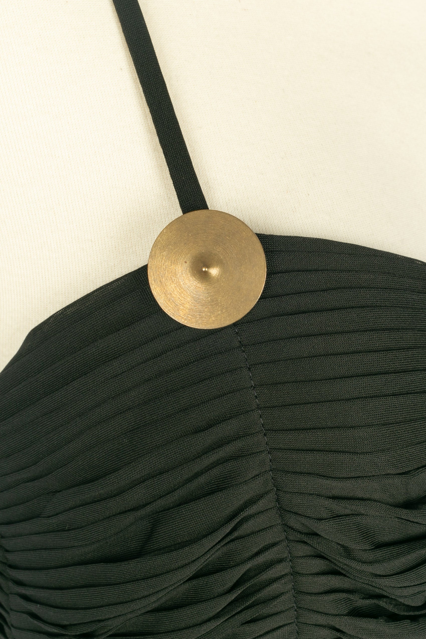 Combinaison pantalon Vionnet