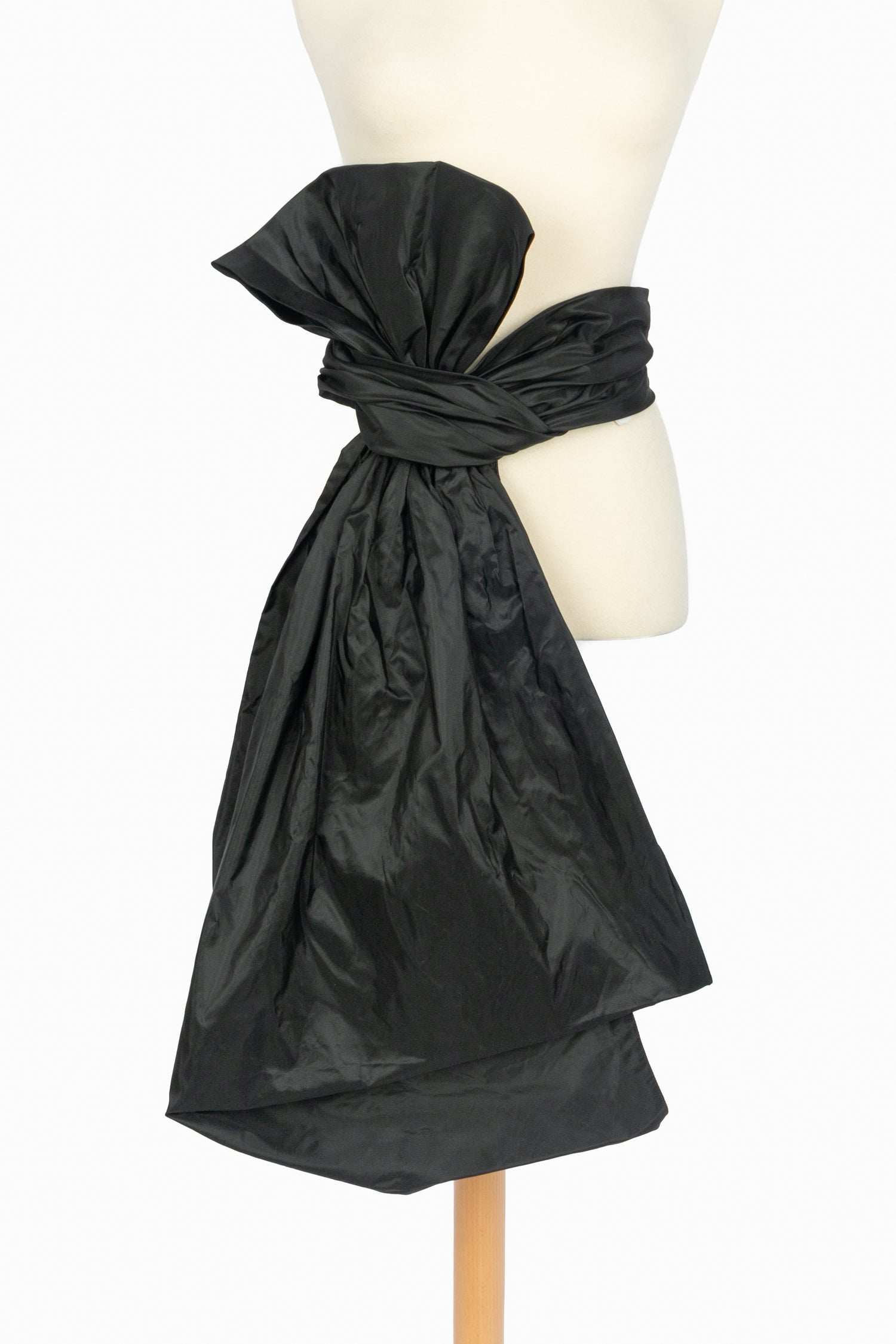 Ceinture Yves Saint Laurent Hiver 1987