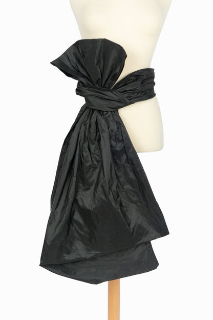 Ceinture Yves Saint Laurent Hiver 1987