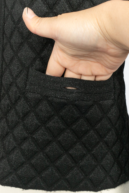 Veste Chanel Hiver 2013