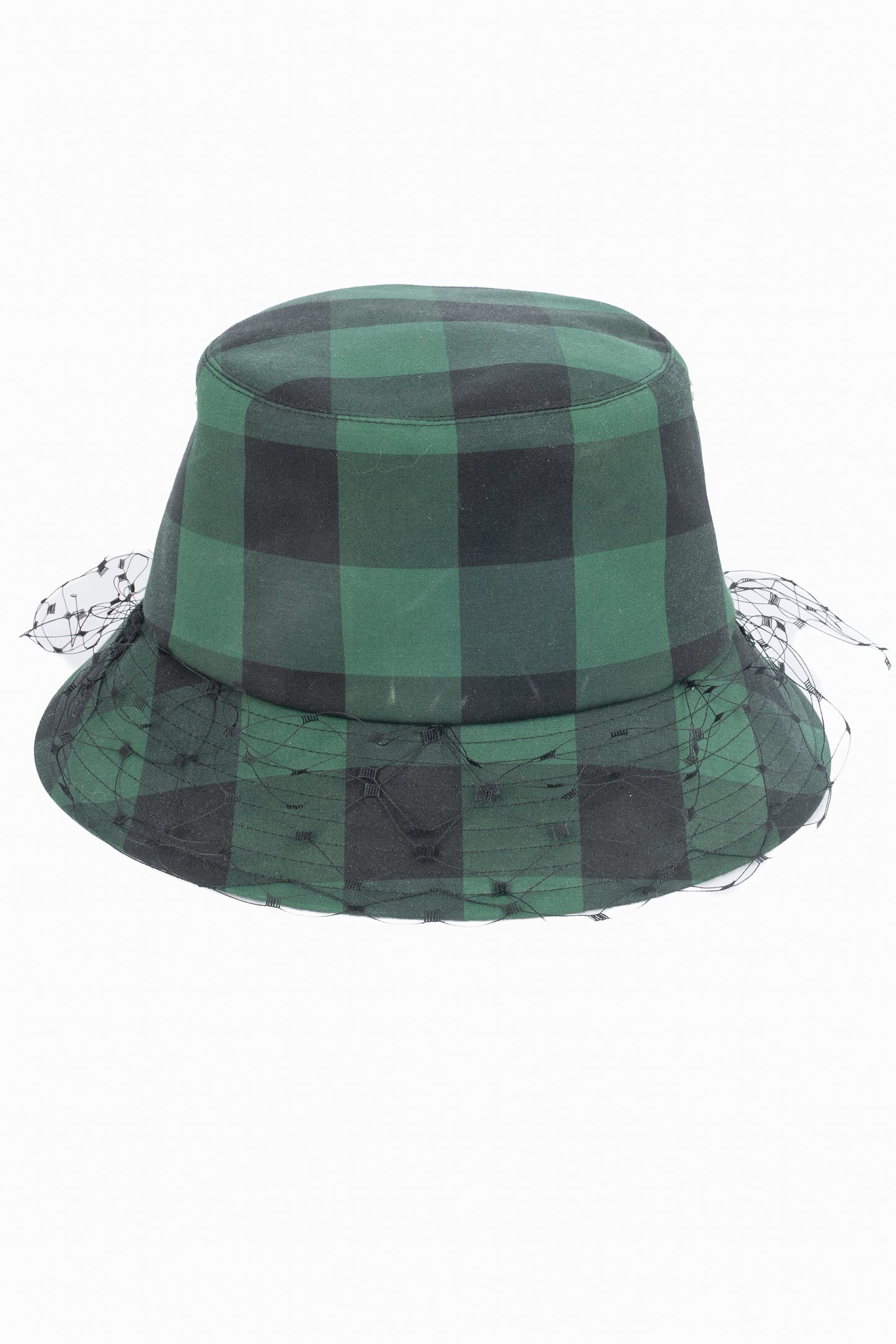 Chapeau Dior Automne 2019