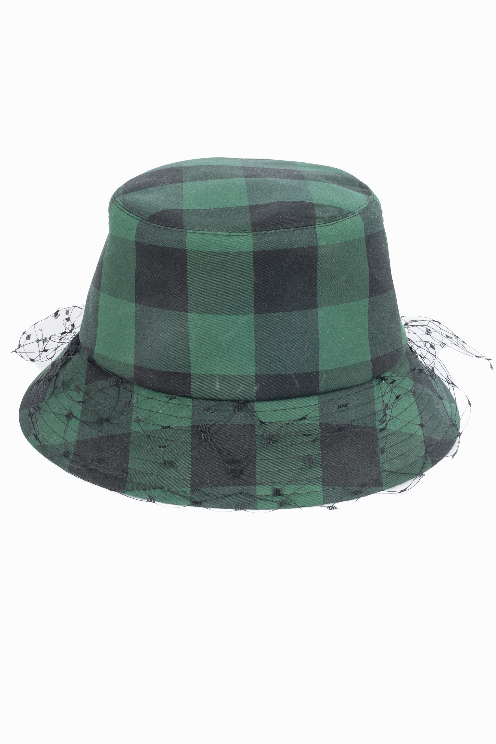 Chapeau Dior Automne 2019