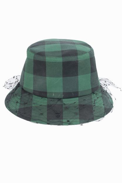 Chapeau Dior Automne 2019