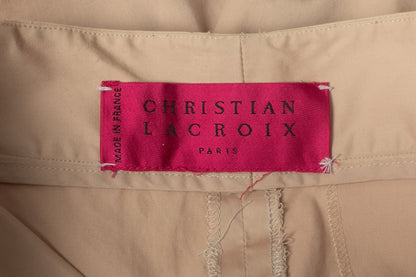 Ensemble Christian Lacroix