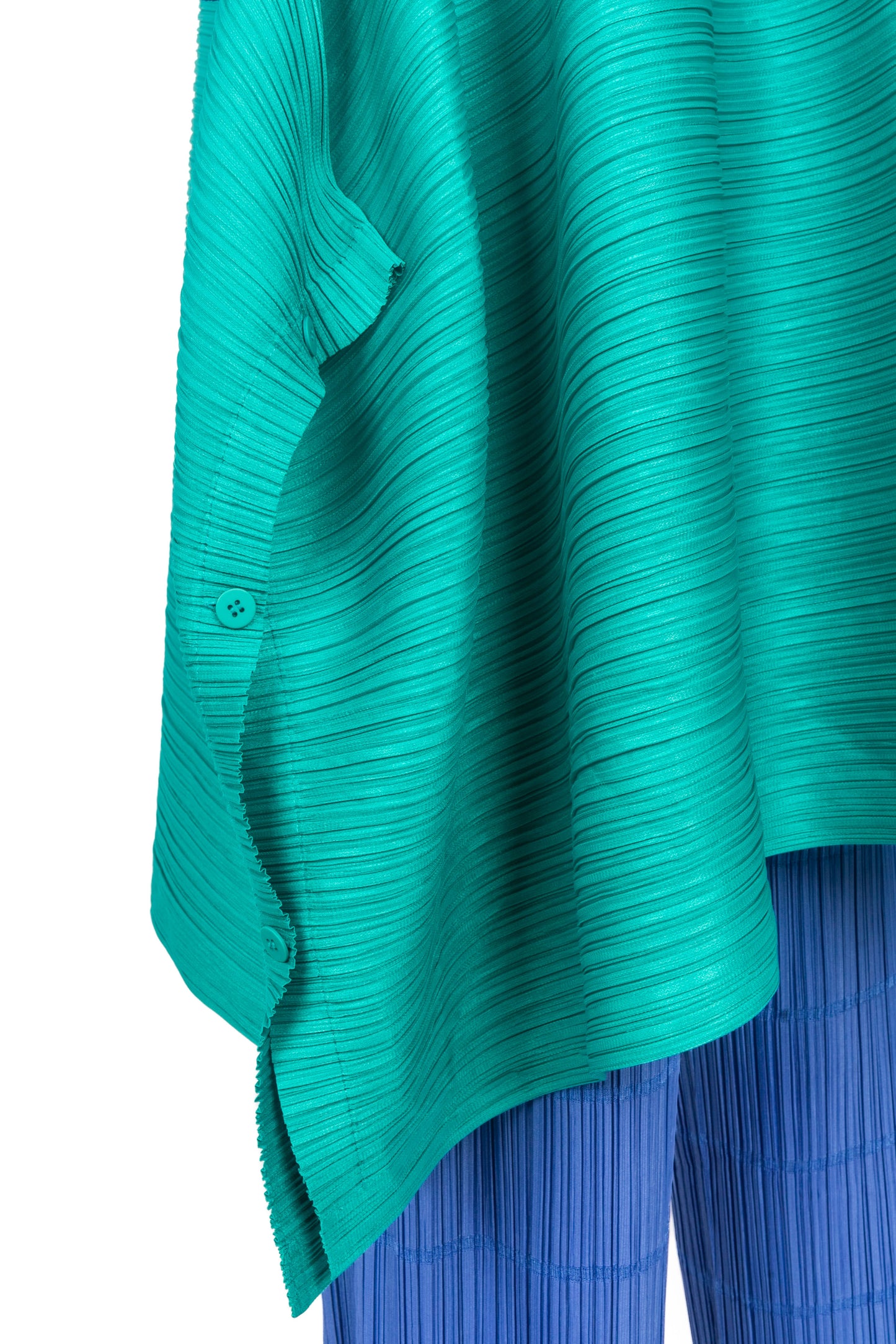 Ensemble Pleats Please Issey Myiake 1996