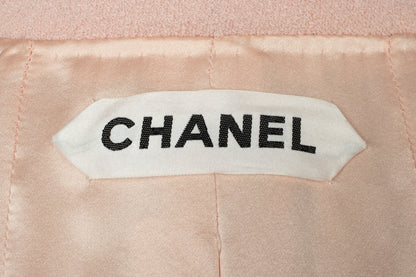 Veste Chanel haute Couture Eté 2006