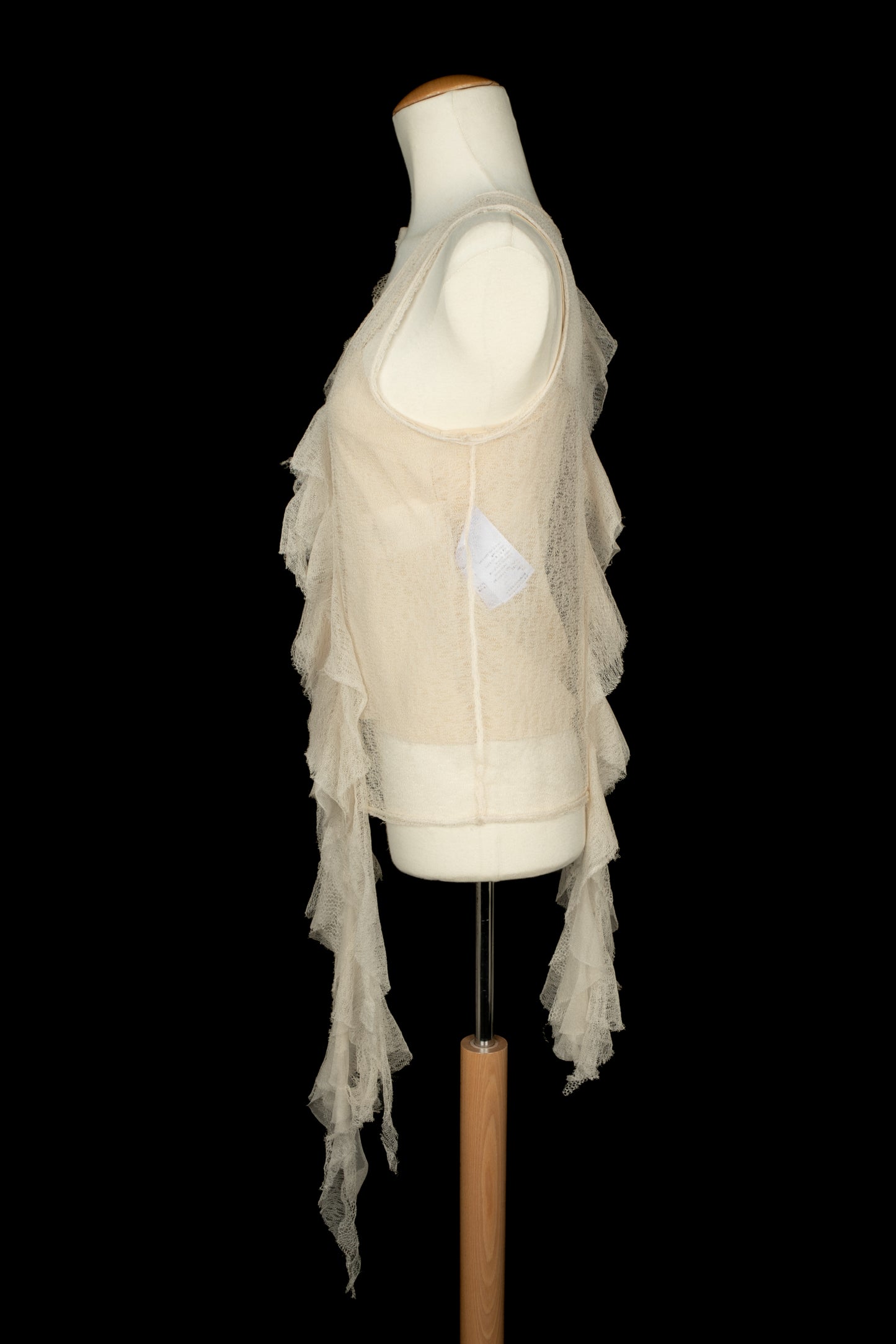 Haut Dior Printemps 2024