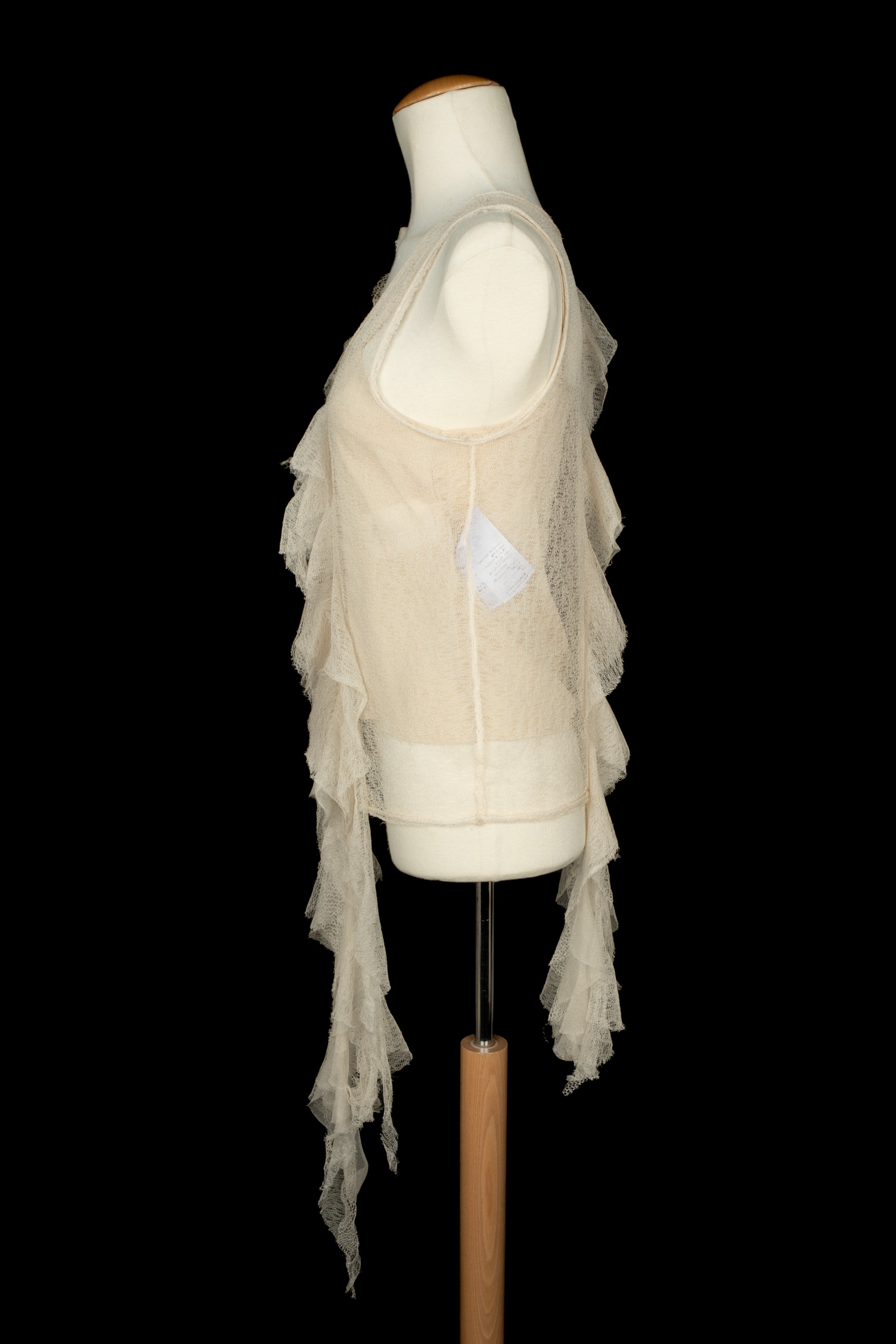 Haut Dior Printemps 2024