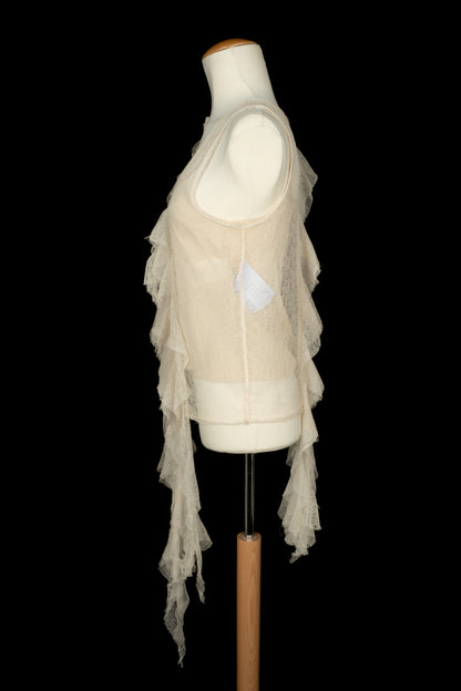 Haut Dior Printemps 2024