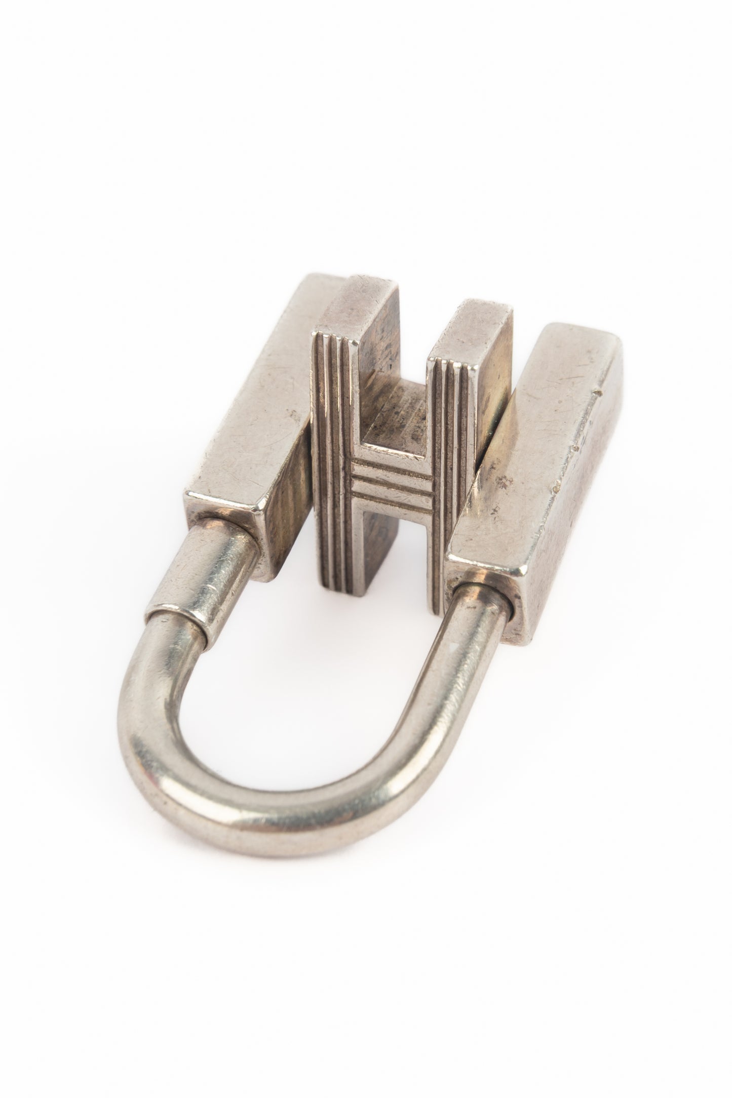 Cadenas "H" Hermès 