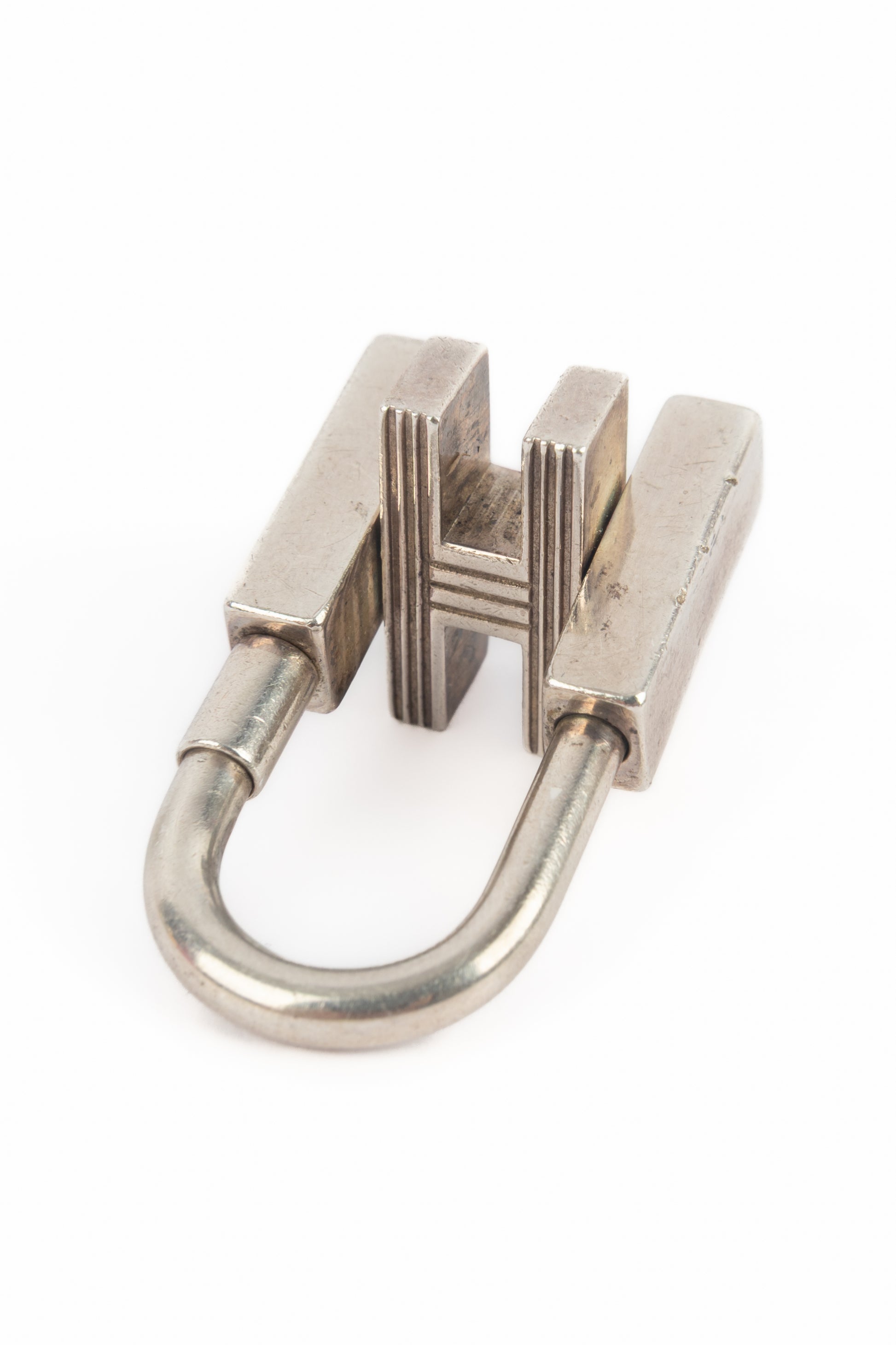 Cadenas "H" Hermès 