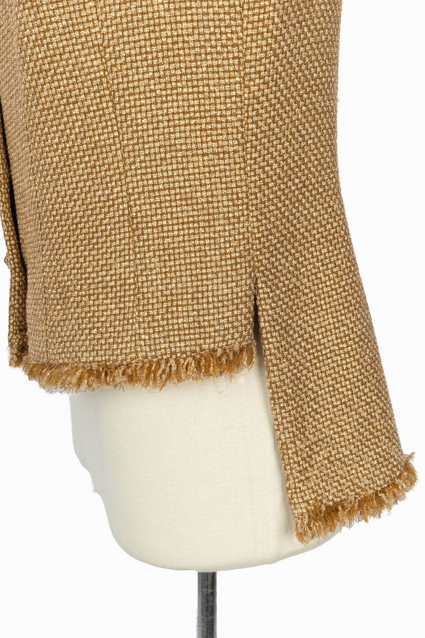 Veste Chanel Resort 2013