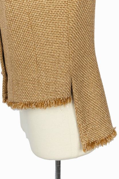 Veste Chanel Resort 2013