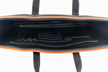 Sac "Porte-documents" Lancel 