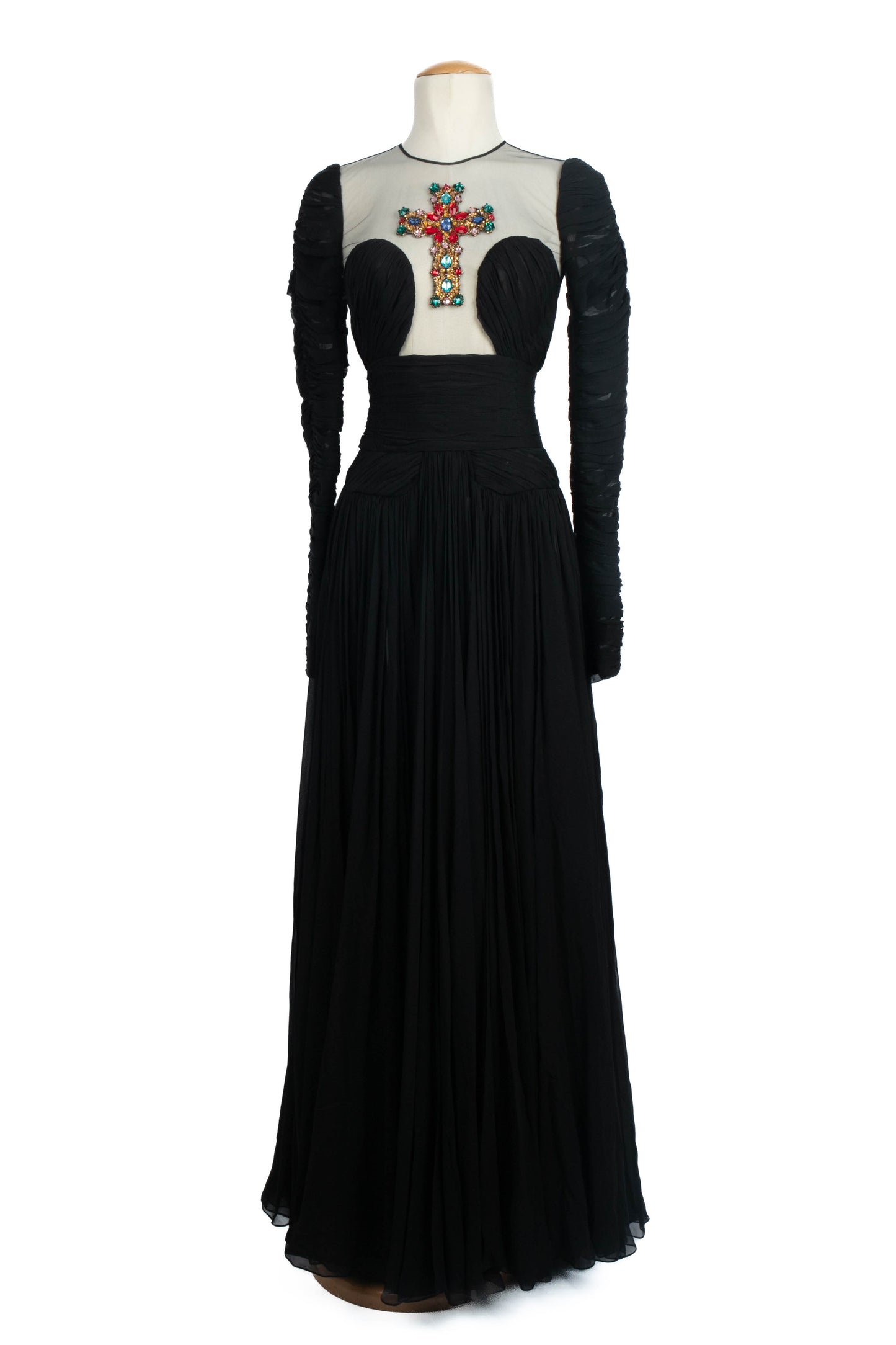 Robe Dolce&Gabbana Alta Moda 2022