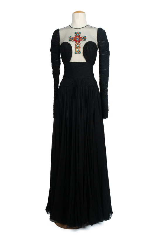 Robe Dolce&Gabbana Alta Moda 2022