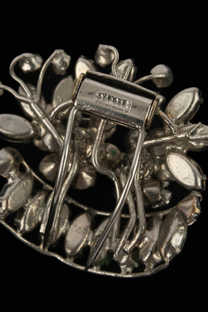 Broche Christian Dior (Attribuée à)