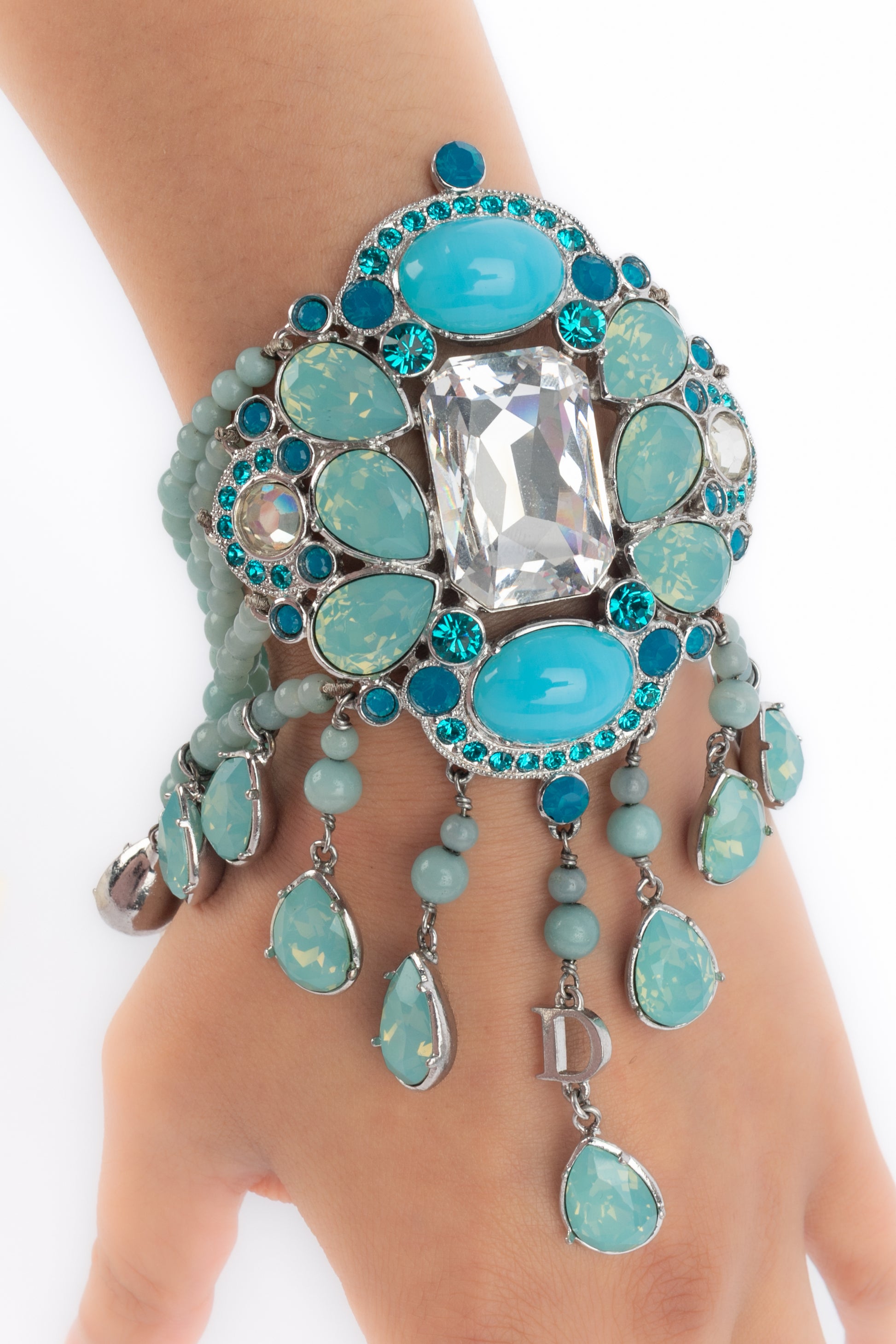 Bracelet Christian Dior Resort 2008