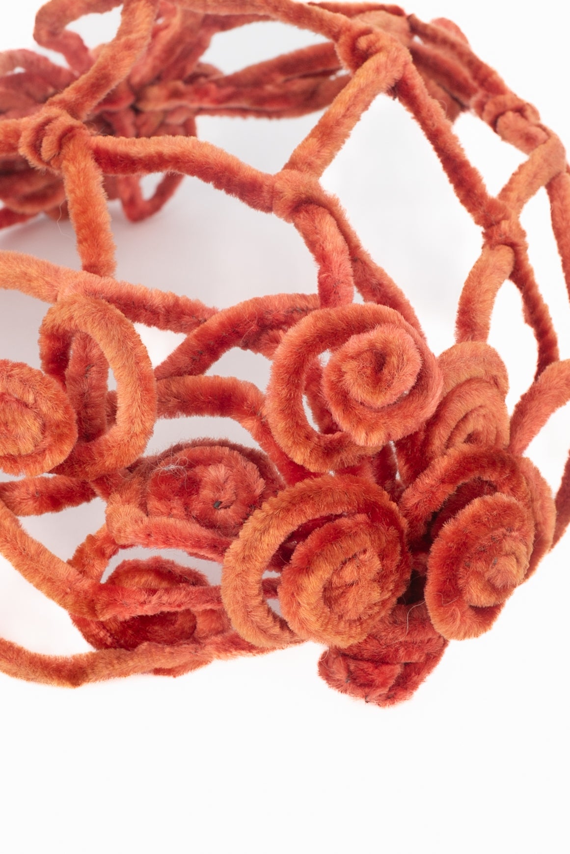 Chapeau Bibi vintage 