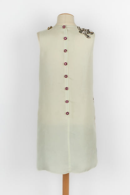 Robe "Verona" Dolce & Gabbana