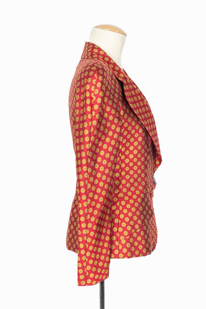 Veste Christian Dior Hiver 1997