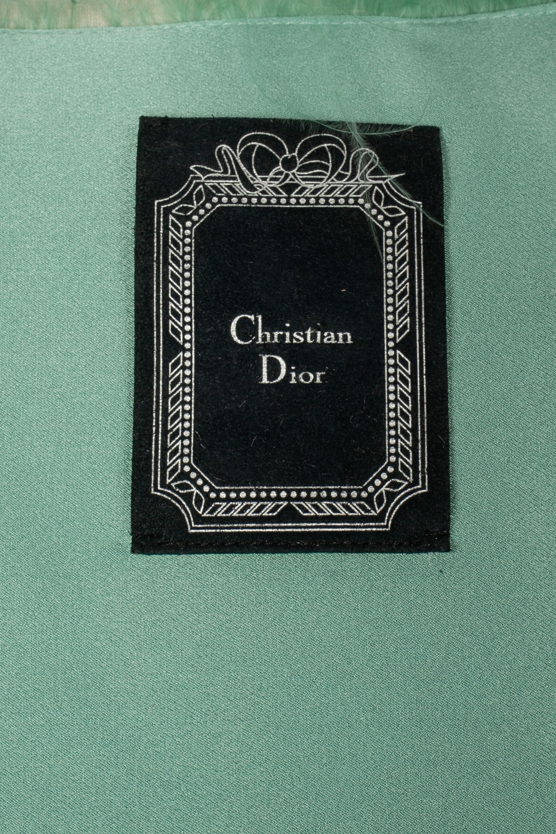 Boléro Christian Dior 2005