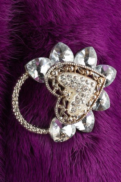 Manteau Christian Dior 1996's