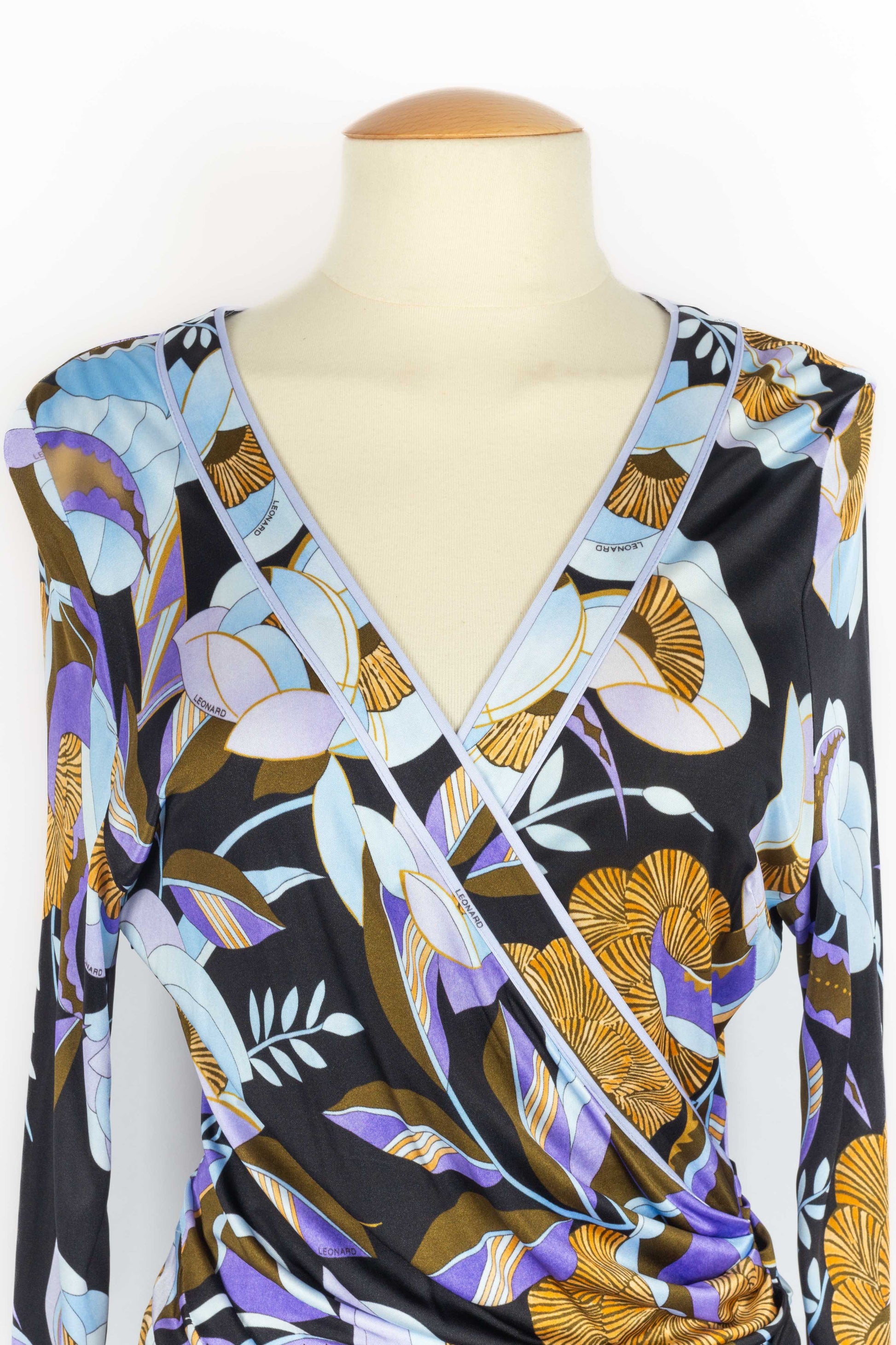 Robe Leonard Pre-Fall 2019