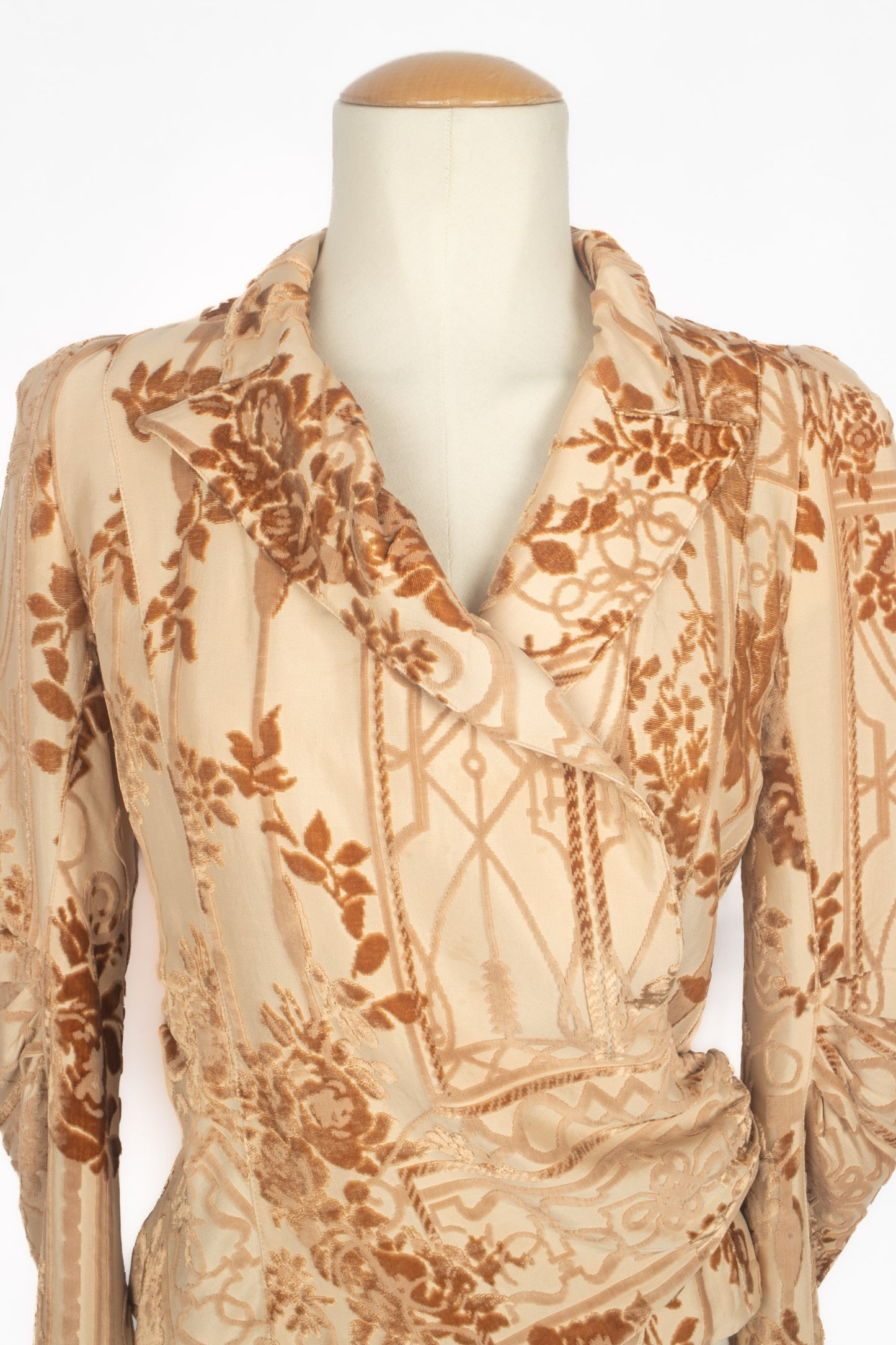 Veste John Galliano 2006