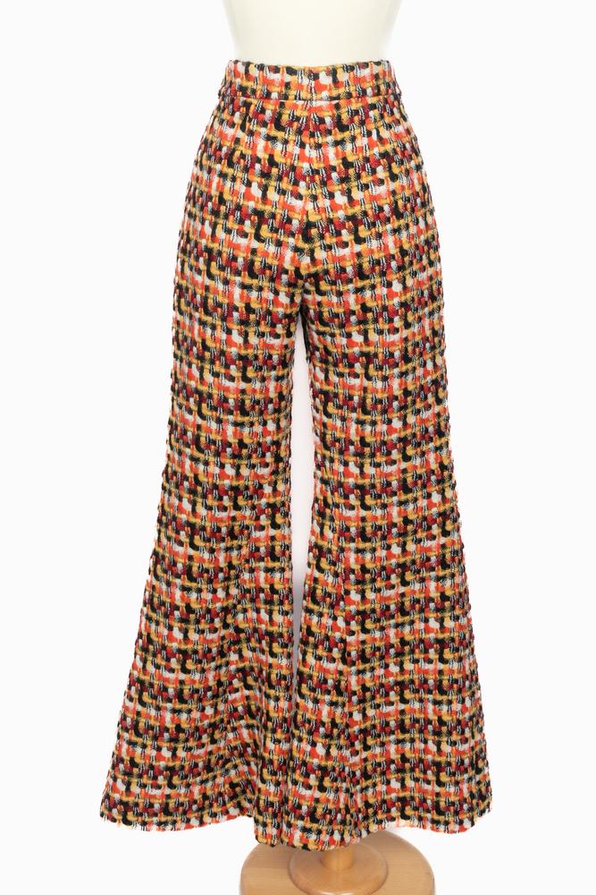 Ensemble Chanel Pre-fall 2023