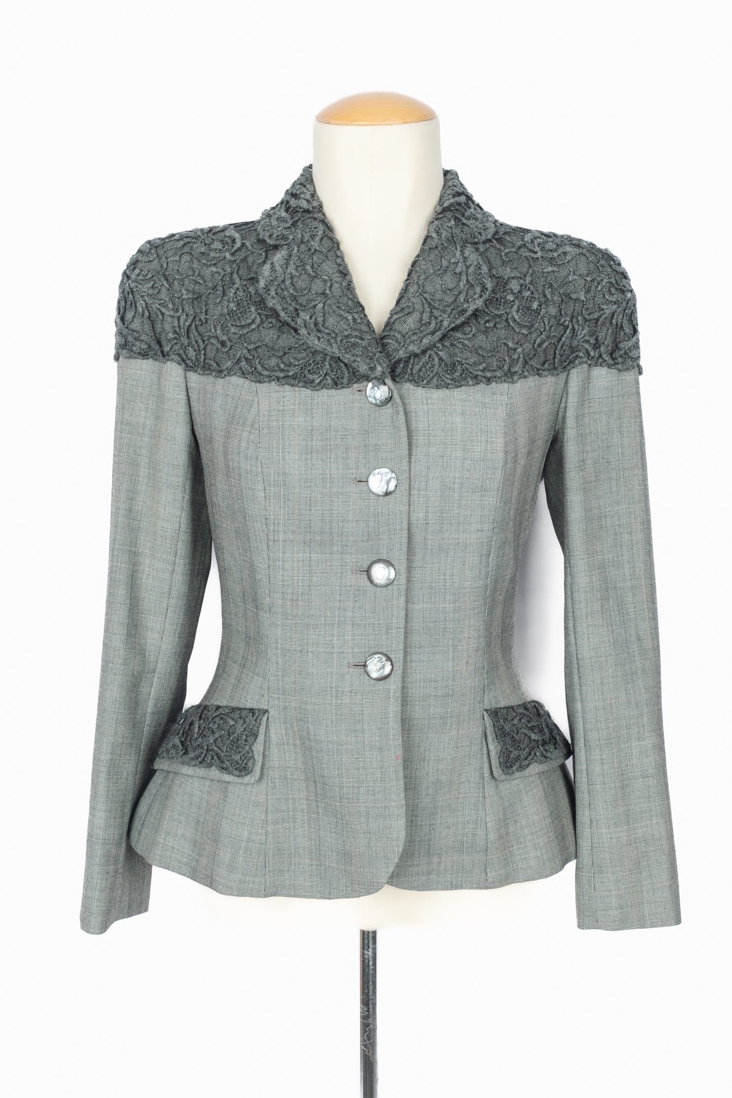 Veste Christian Dior Hiver 2007