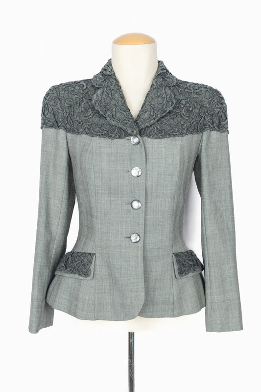 Veste Christian Dior Hiver 2007