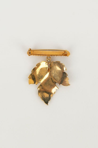 Broche Torrente (Attribuée à)